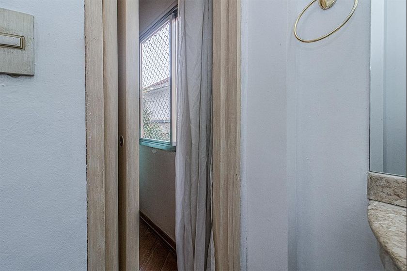 Apartamento em Vila da Saúde - Więcej