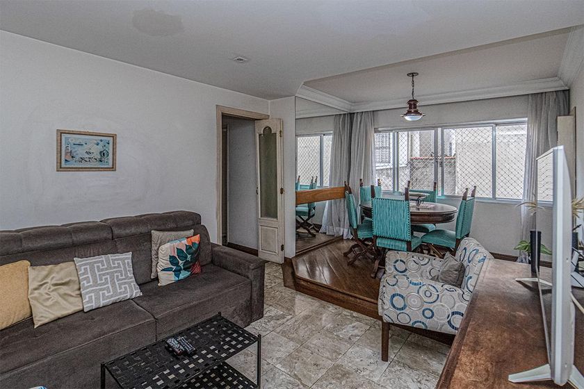 Apartamento em Vila da Saúde - Widok 2