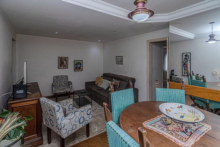 Apartamento em Vila da Saúde - Widok 3