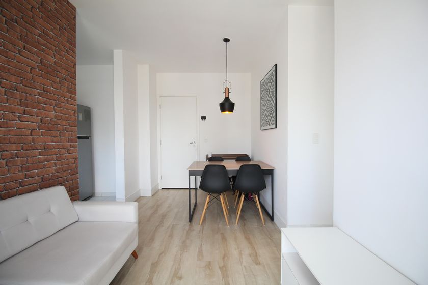 Apartamento em Vila Andrade – pohled 3