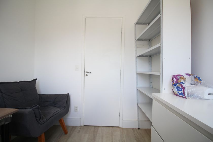 Apartamento em Vila Andrade – další