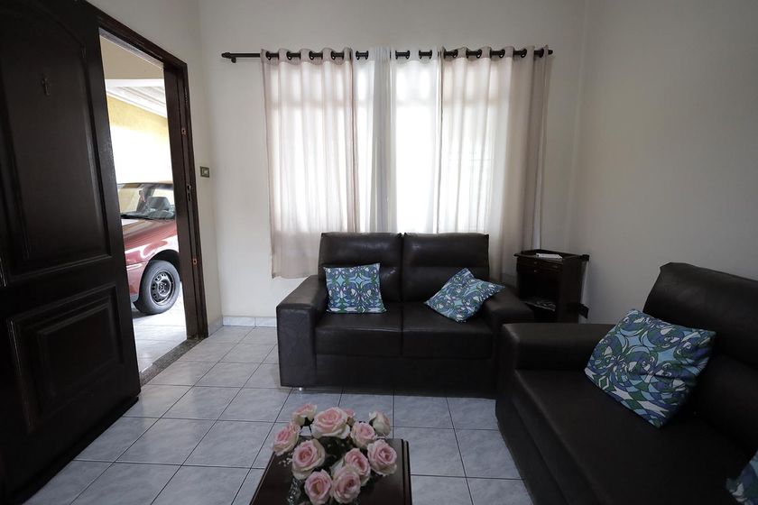 Casa em Vila Clarice - Ansicht 5