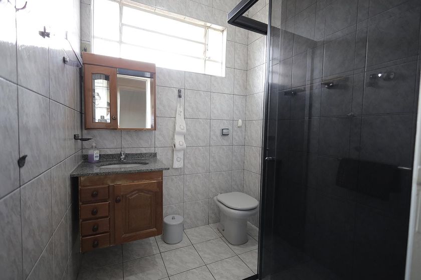 Casa em Vila Clarice - Mehr