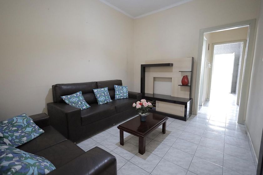 Casa em Vila Clarice - Ansicht 2