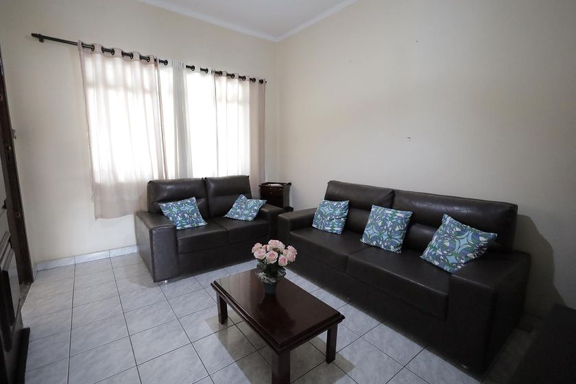 Casa em Vila Clarice - Ansicht 4