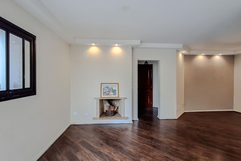 Apartamento em Vila Mariana - Widok 6