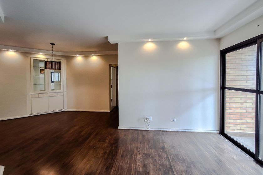 Apartamento em Vila Mariana - Widok 5