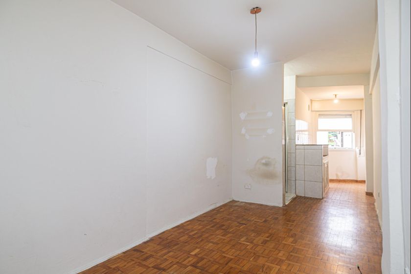 Studiooukitchenette em Santa Cecilia – pohled 2