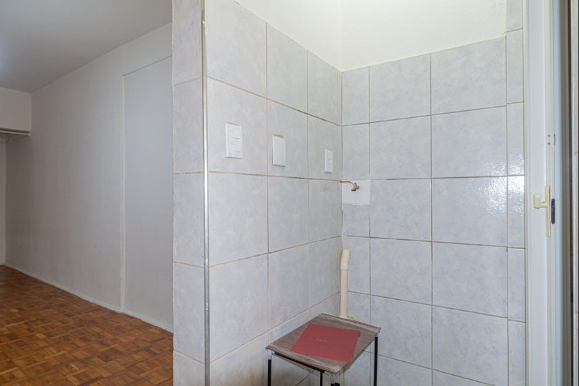 Studiooukitchenette em Santa Cecilia – pohled 6
