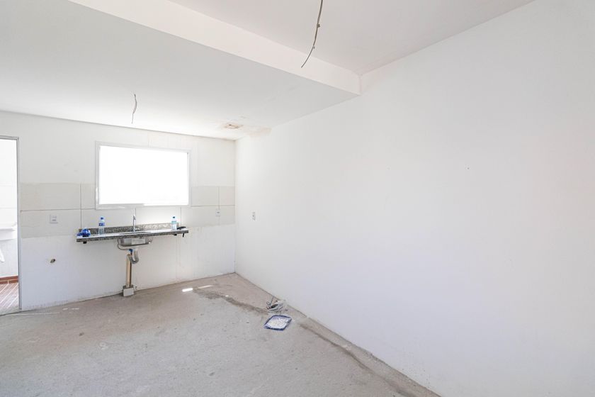 Apartamento em Parque Boturussu - Widok 5
