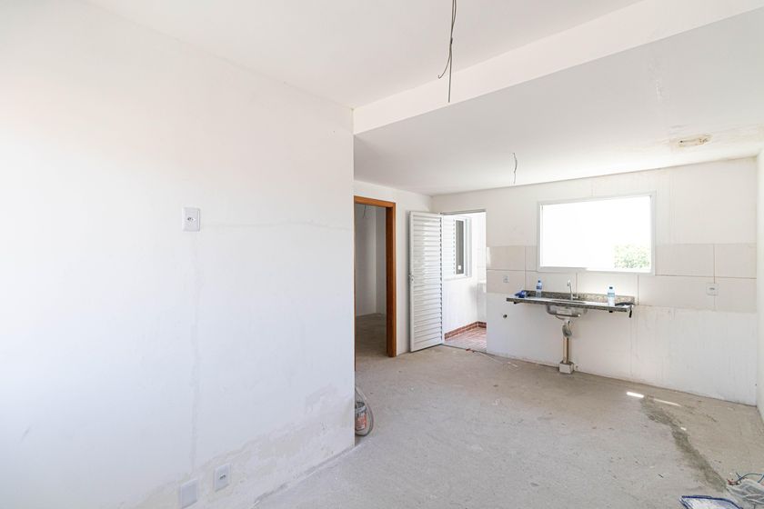 Apartamento em Parque Boturussu - Widok 4