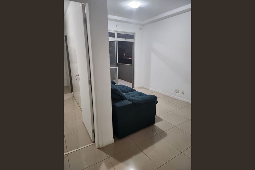 Apartamento com 2 quartos para alugar em Alphaville - Lagoa dos Ingleses, Nova Lima por R$ 3.100,00
