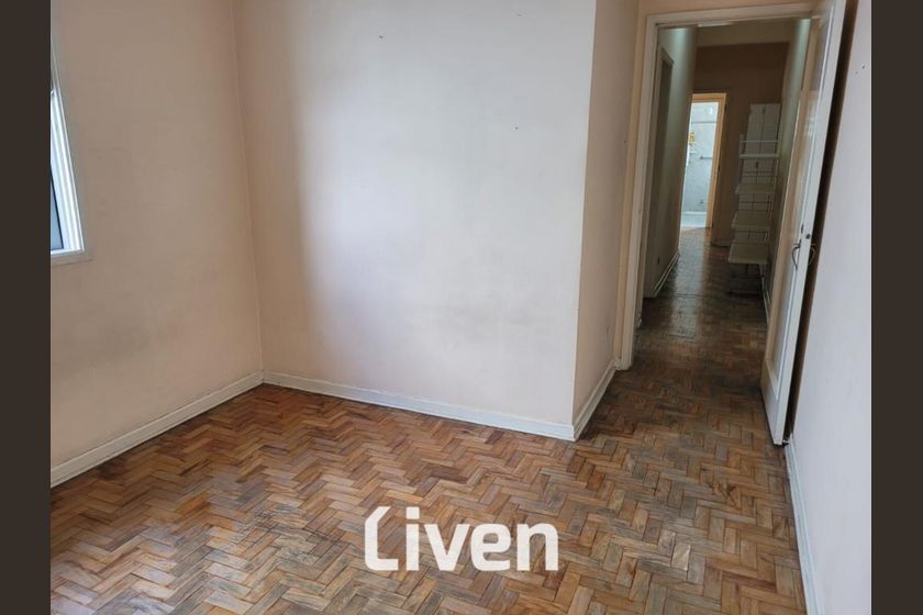Casa em Vila Nova Conceição – další