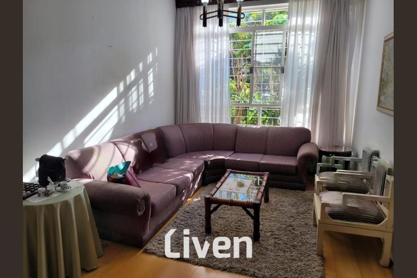 Casa em Vila Nova Conceição – pohled 3