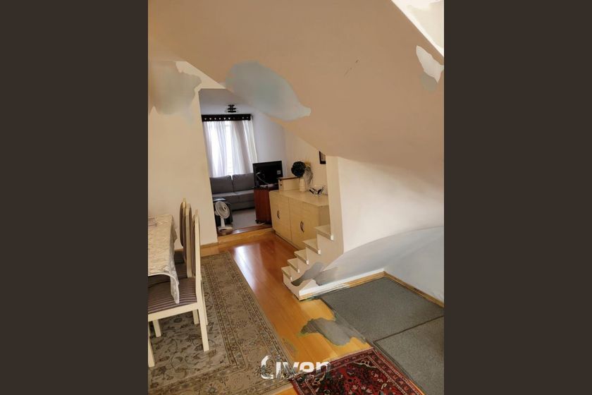 Casa em Vila Nova Conceição – pohled 4