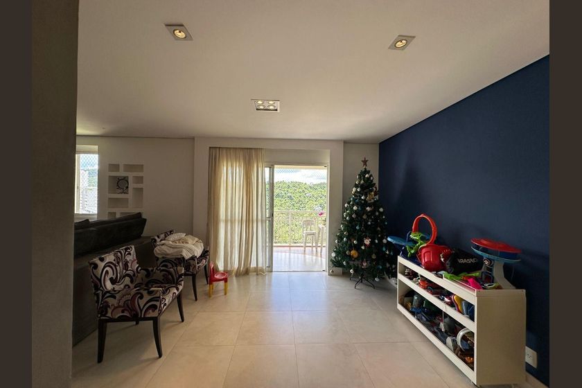 Apartamento em Tamboré – pohled 4