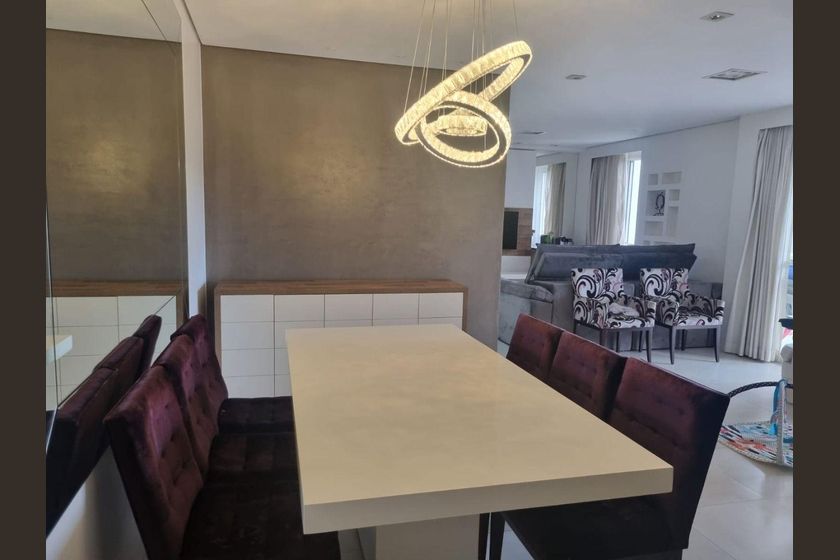 Apartamento em Tamboré – pohled 6