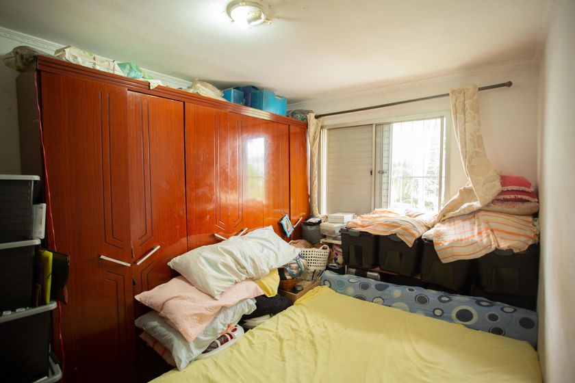 Apartamento – São Paulo - Vista 3