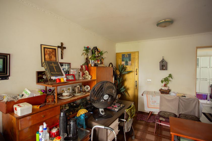 Apartamento – São Paulo