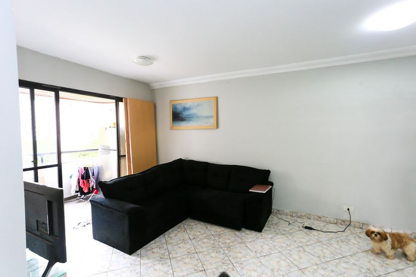 Apartamento em Morumbi - Widok 2