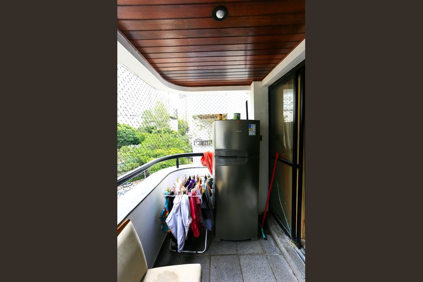 Apartamento em Morumbi - Widok 6