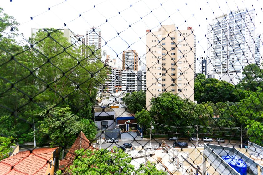 Apartamento em Morumbi - Więcej