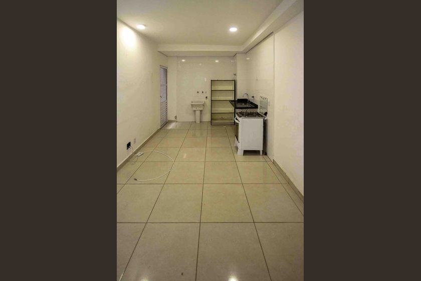 Apartamento em Chácara Califórnia - Ansicht 2