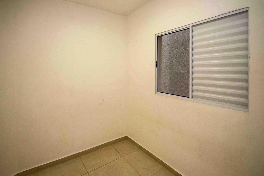 Apartamento em Chácara Califórnia - Ansicht 5