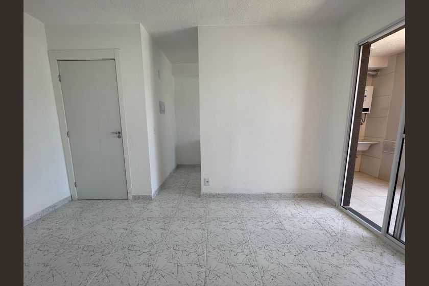 Apartamento em Jaguaré - Widok 2