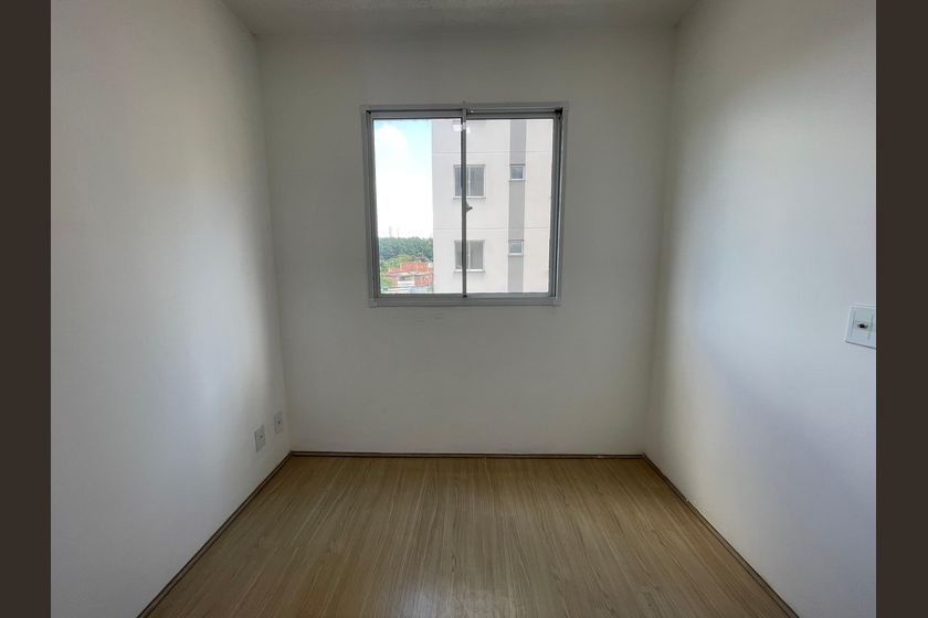 Apartamento em Jaguaré - Więcej