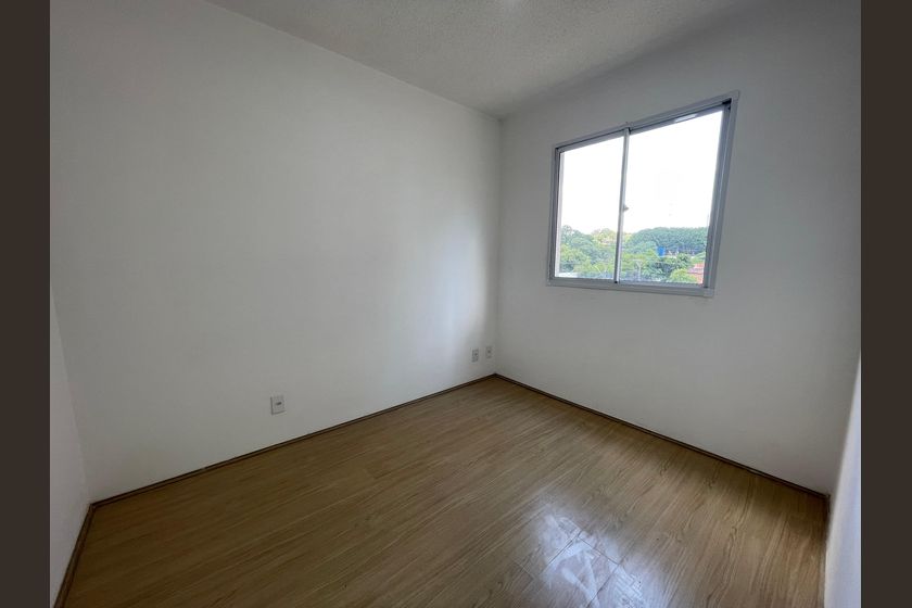 Apartamento em Jaguaré - Widok 6