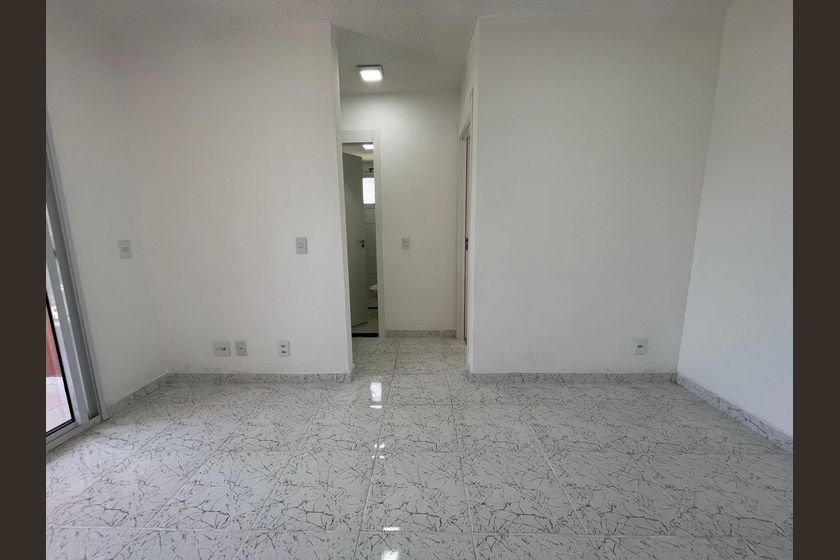 Apartamento em Jaguaré - Widok 4