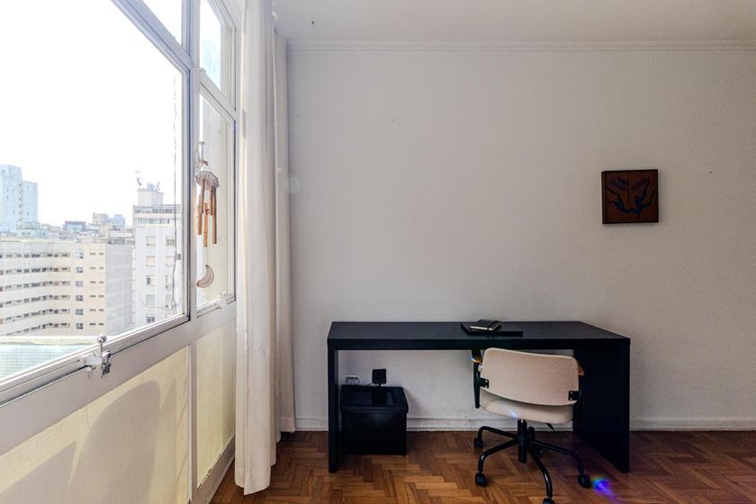 Apartamento em Vila Buarque - Widok 4