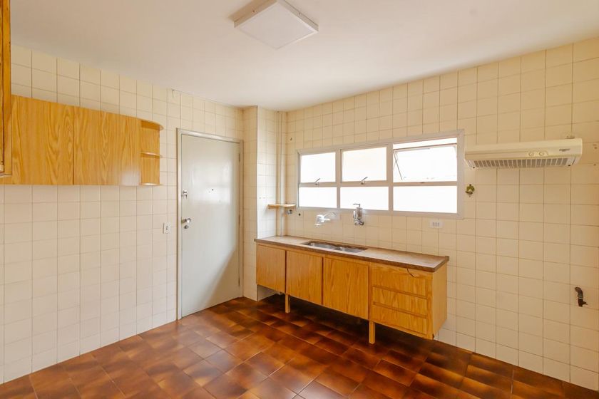 Apartamento – São Paulo - Vista 3