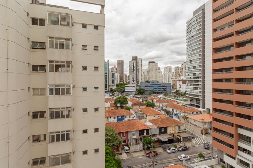 Apartamento – São Paulo - Vista 5