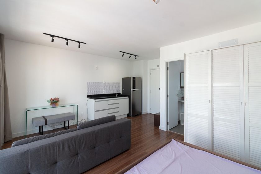 Apartamento em Butantã - Ansicht 5