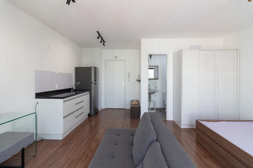 Apartamento em Butantã - Ansicht 6