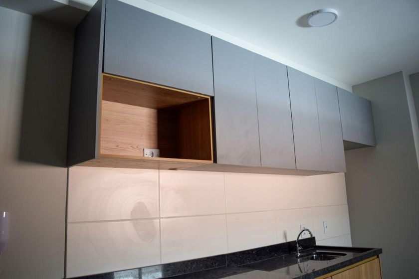 Apartamento em Vila Carrão - Widok 2