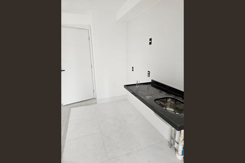 Apartamento – São Paulo - Vista 5