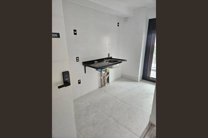 Apartamento – São Paulo - Vista 3
