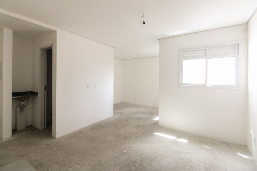Studiooukitchenette em Vila Carrão - Ansicht 3