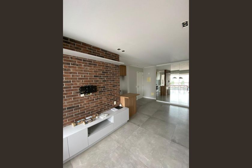Apartamento em Vila Gertrudes - Görünüm 6