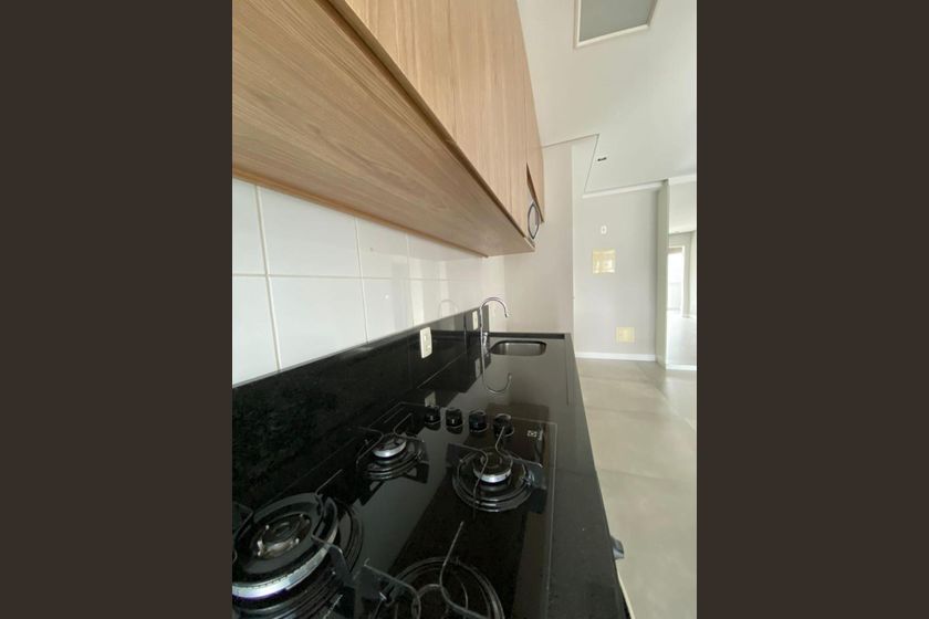 Apartamento em Vila Gertrudes - Görünüm 3