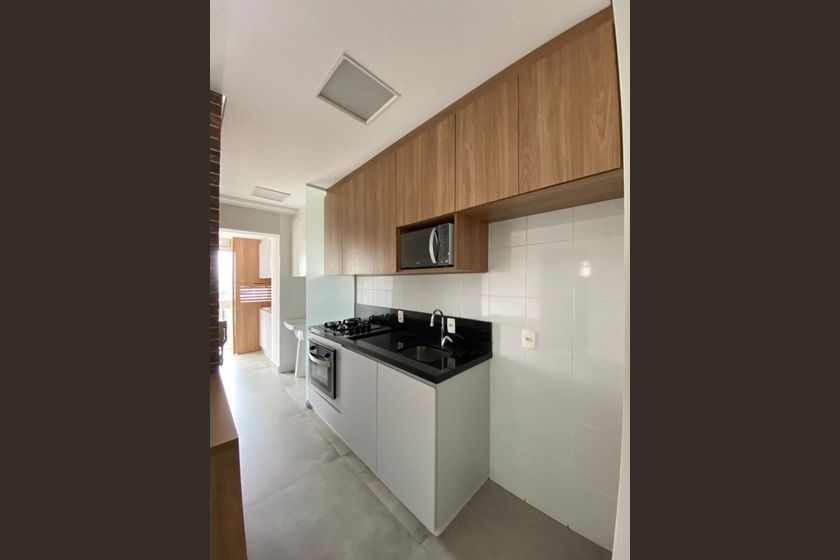 Apartamento em Vila Gertrudes - Görünüm 2