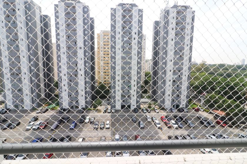Apartamento em Continental - Więcej
