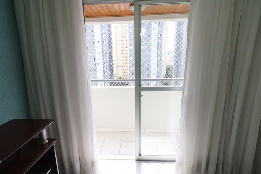 Apartamento em Continental - Widok 6