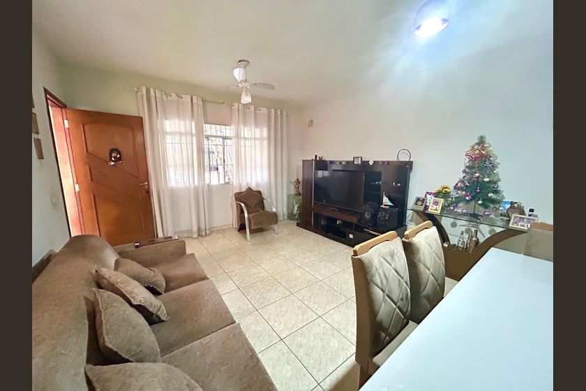 Casa em Vila Barros – pohled 4