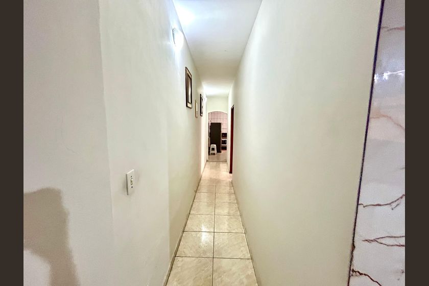 Casa em Vila Barros – pohled 5