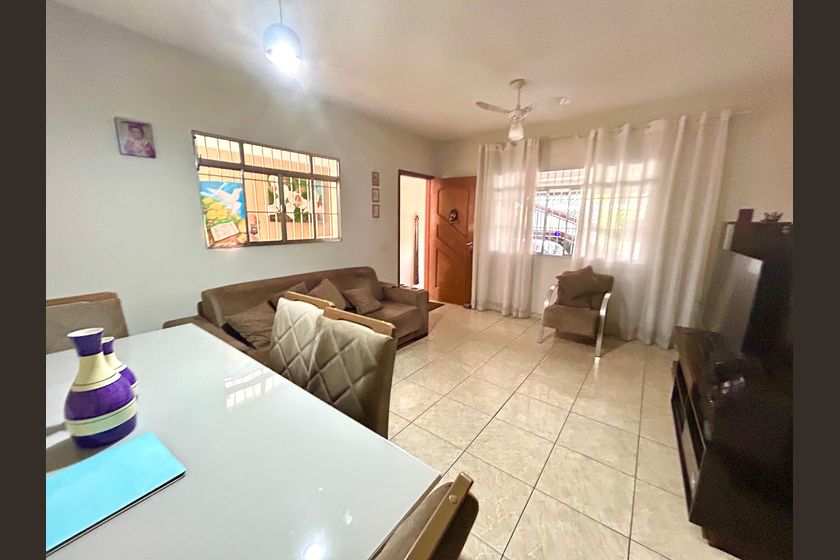 Casa em Vila Barros – pohled 3