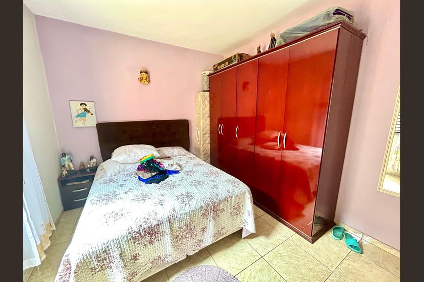 Casa em Vila Barros – další